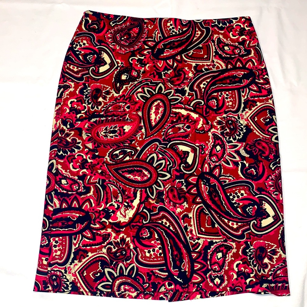Talbots skirt